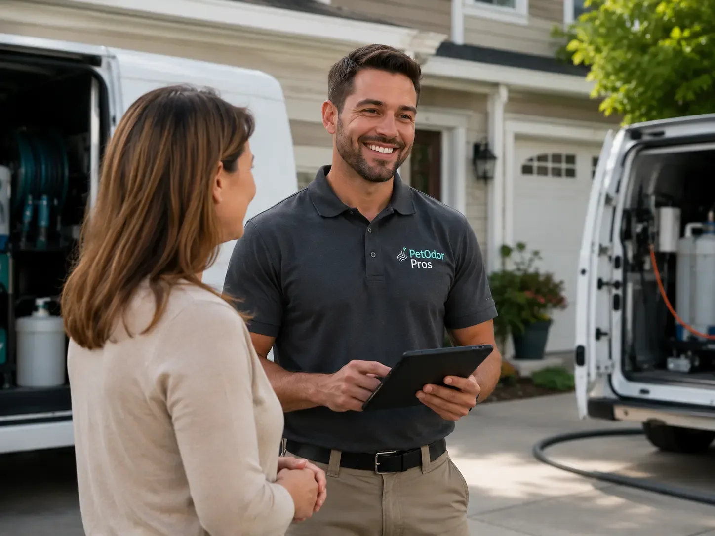 Pet Odor Removal FAQs for Kalona, IA